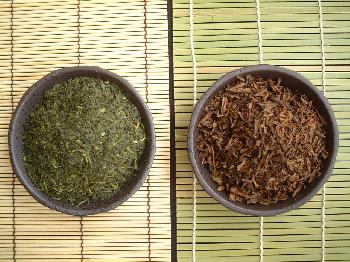 業務用 (静岡茶)