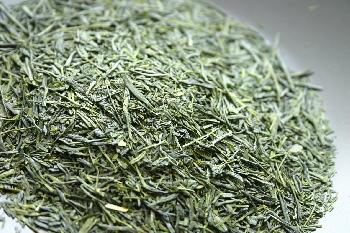 上煎茶