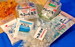 盛田屋お試しセット